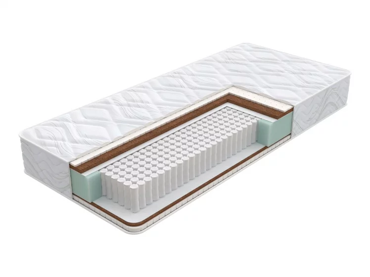 Матрас Green Latex M 120х200_0