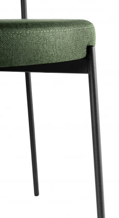 Стул Gawaii С темно-зелен._7