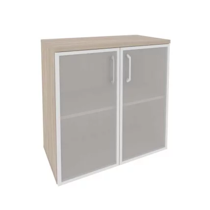 Шкаф низкий широкий ONIX O.ST-3.2R Дуб Аттик_0