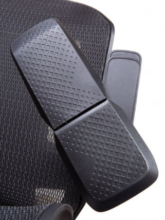 Геймерское кресло Cooper black_9