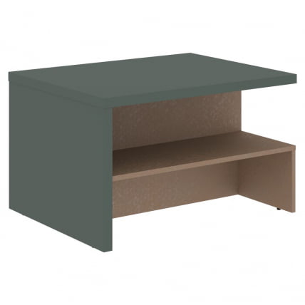 Стол журнальный VELION VCT 9070 Нефрит Кобра_0