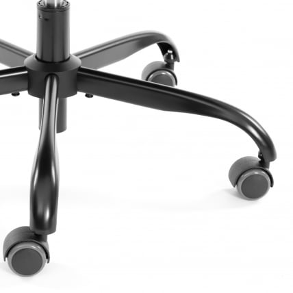 Кресло руководителя Chief metalBL кож/зам/ткань, коричневый/коричневый стеганный, 36-36/36-36 стеганный/TW-24_11