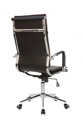 Кресло Hugo RCH 6003-1S Черный_2