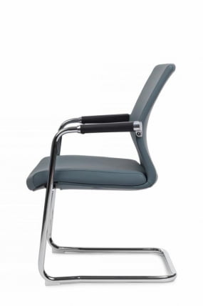 Кресло Neo-ST SN-802 Синий_5