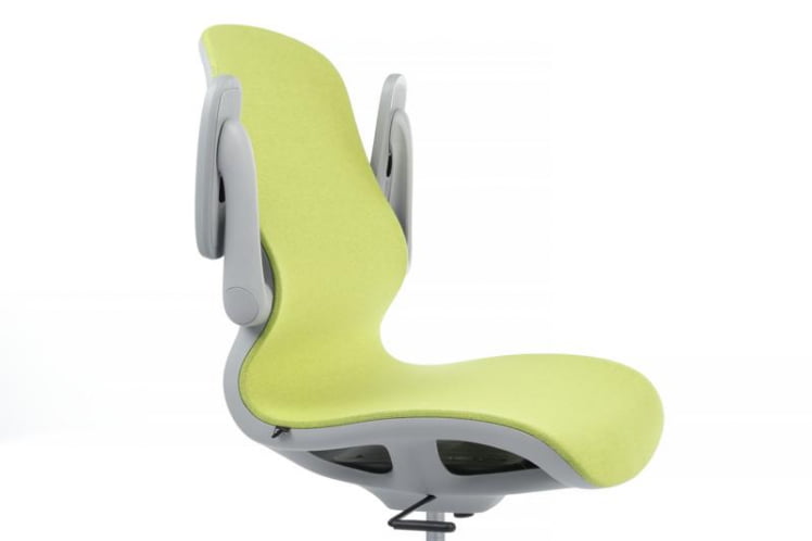 Кресло Miller YX-300 Зеленый_5