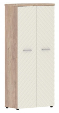 Гардероб Torr LUX TLCW 85 Дуб Каньон Латте_0