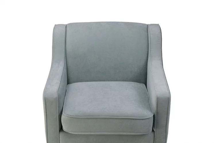 Кресло Арман Комфорт Кр Вельвет Люкс 40 Категория 2_7