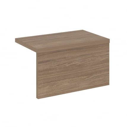 Накладка прямая низкая для О.R-F.MP.V-98 ONIX О.R-NP.N-98.1 Дуб Аризона_0