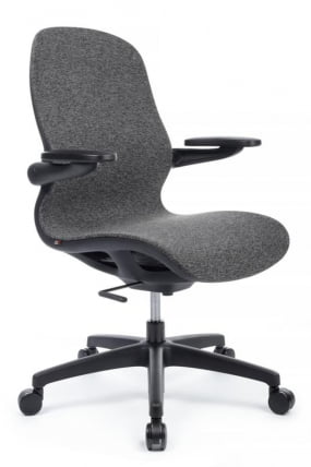 Кресло Миллер ЙКС-300 Черный / Miller YX-300_0