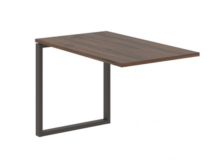 Брифинг-приставка EDIS EQB 1167 Дуб Денвер темный Мокко_0