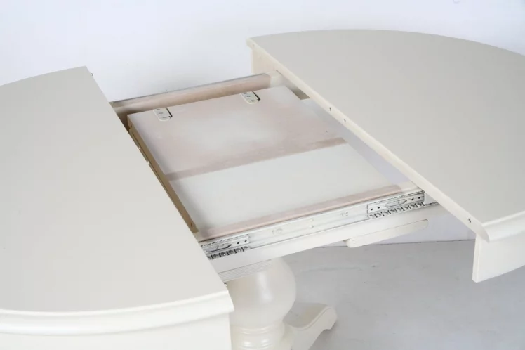 Стол обеденный Орион-3 (d1000) эмаль тон1_3