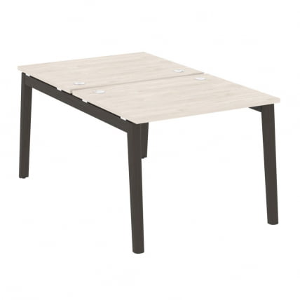 Рабочая станция ONIX WOOD OW.D.RS-2.1.8 Денвер Светлый/Темный_0