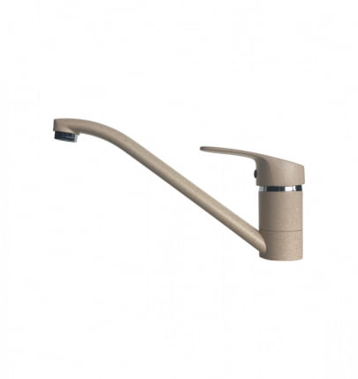 Смеситель Кухонный Lex Salto M Ivory_0