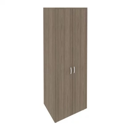 Шкаф распашной для одежды LIGHT С-ШР-55 Вяз благородный_0