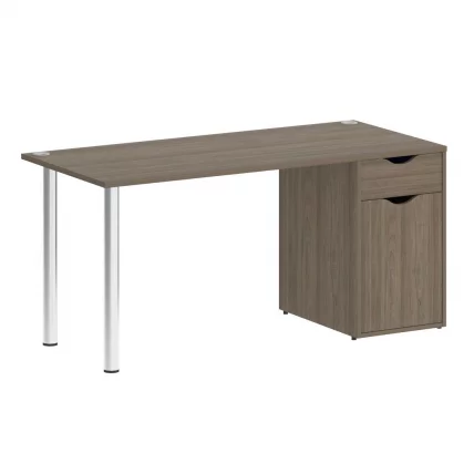 Стол письменный HOME OFFICE VR.SP-3-158.1 Вяз Благородный_0