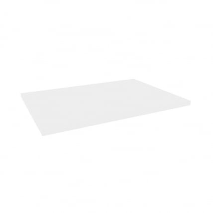 Полка антресоли FIT MN-PА Белый Бриллиант_0