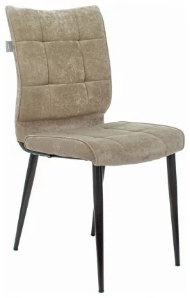 Стулья для кухни Бюрократ KF-4 Песочный Light 21 2 шт._1