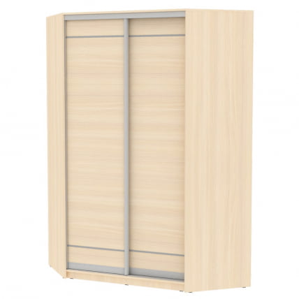 Шкаф-купе YA-230х1400-718-1(ДМ-D1D1)_0