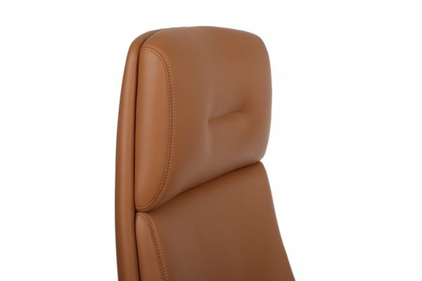 Кресло Dante A2561-12 Светло-коричневый_8