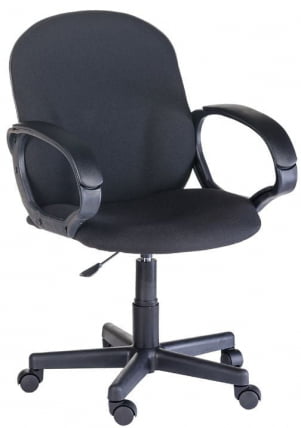 Кресло Ацтек ULTRA Черный_0