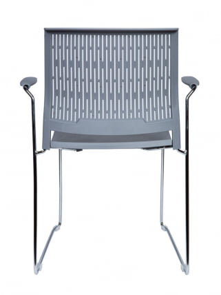 Стул NINE GREY_4
