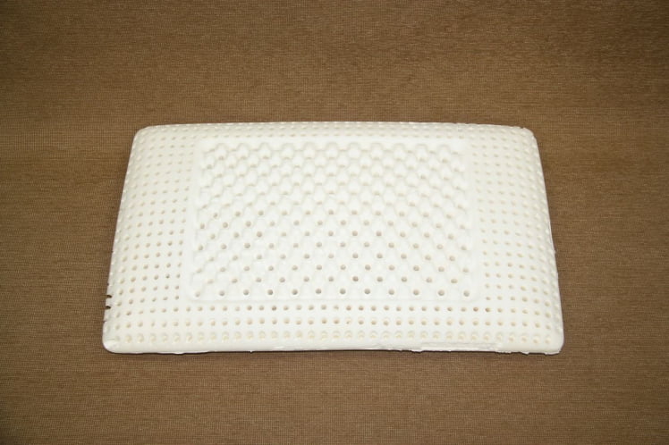 Подушка латексная Saponetta_1