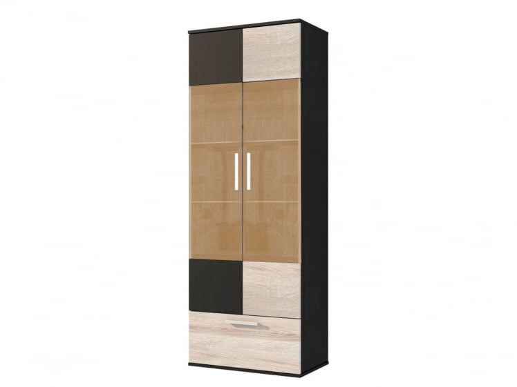 Гостиная Мэдиссон (Набор 1) Дуб феррара/Дуб сонома_3