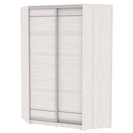 Шкаф-купе YA-230х1400-568-5(ЯАС-D1D1)_0