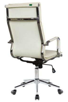 Кресло Hugo RCH 6003-1S Светло-бежевый_2