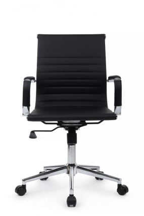 Кресло Hugo RCH 6002-2SE Черный_7