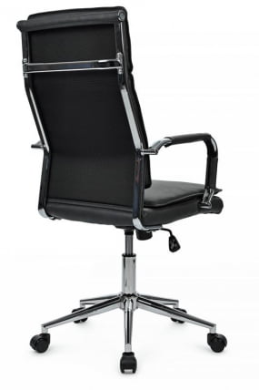 Кресло Dil RCH 6018H Темно-серый_2