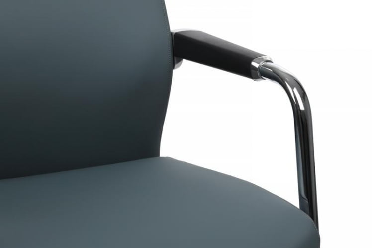 Кресло Neo-ST SN-802 Синий_8