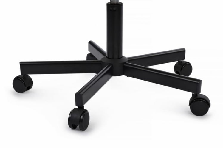 Кресло Solo RCH SLP-205 Желтый_10