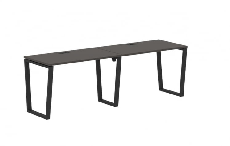 Бенч-система EDIS EVWST 2367 Мокко Черный_0