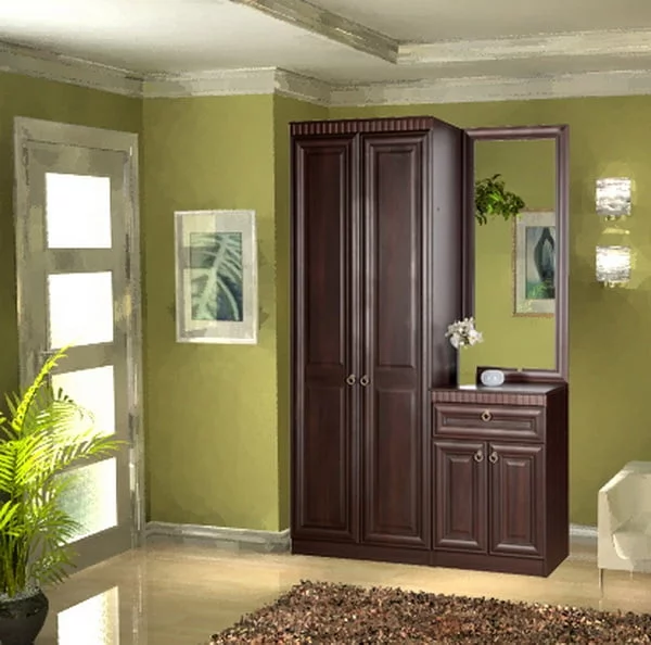 Прихожая Инна