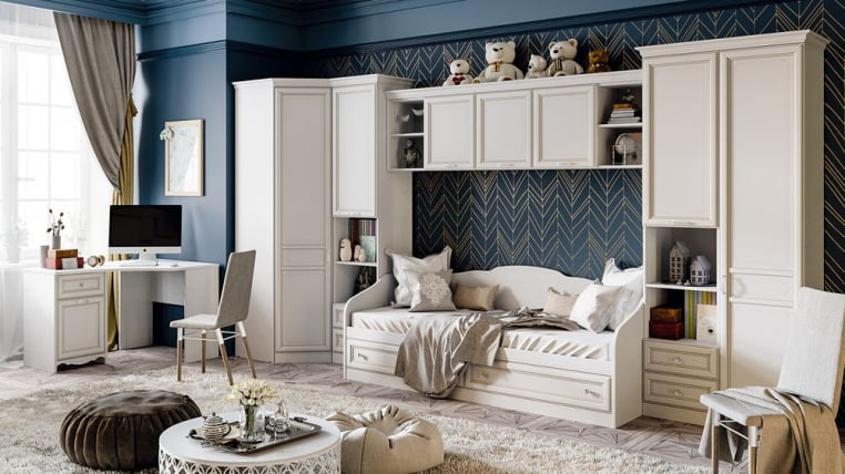 Детская Франческа