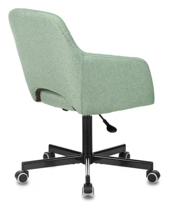 Кресло для оператора Бюрократ CH-380M Придорожная трава 38-407_3