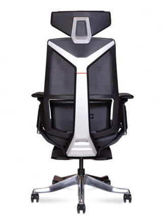 Геймерское кресло Steph gray_4