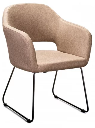 Стул Oscar Браун/Линк_0