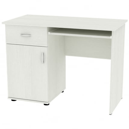 Стол Алиса(T13)743х1000х522ручкаскоба96мм(ВД)_0