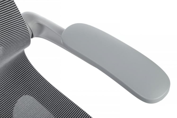 Кресло Miller YSJ-300 Серый_7