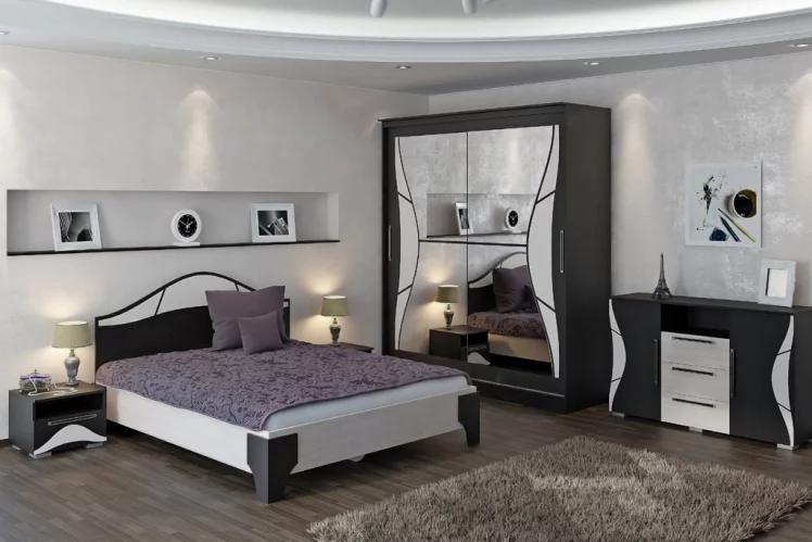 Спальня Верона (Линаура)