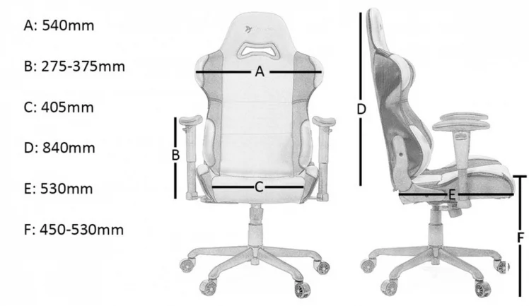 Геймерское кресло Arozzi Torretta Green V2_5