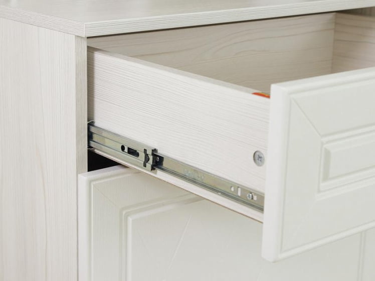 Набор мебели для прихожей Тиффани 3 Сосна Астрид Мелинга Игуана_3