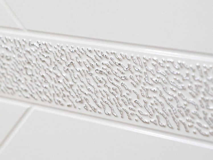 Шкаф-витрина кухонный (с системой плавного закрывания) Бьянка 102.09.1_4