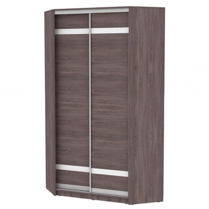 Шкаф-купе Белла(H10)2200х1153х1153(ЯАТ-D9D9)_0