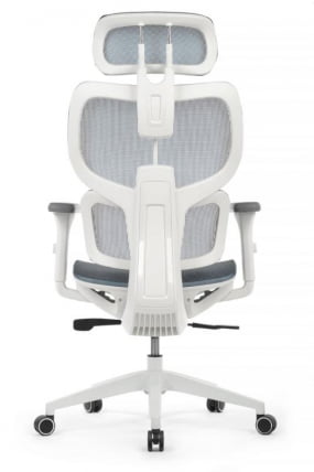 Кресло Argo W-228 (Синий)_3