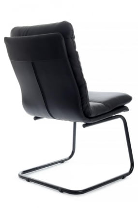 Кресло Pegas RCH PS-919 Черный/Металл Черный_2