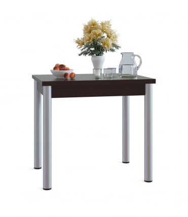 Кухонный стол СО-1м (Венге)_1