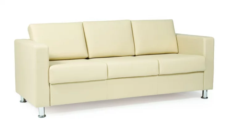 Диван трехместный Симпл_ Consul Canvas_1